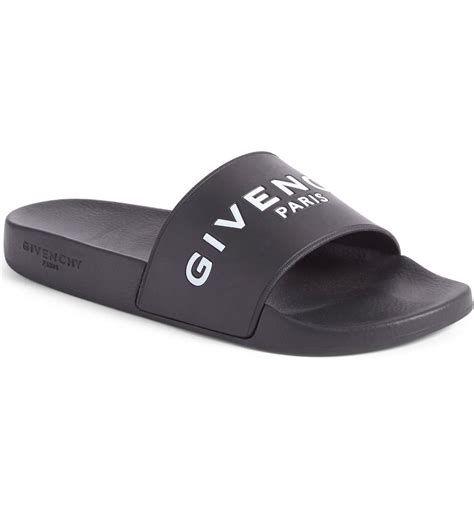 givenchy slides nordstrom canada|givenchy sandals.